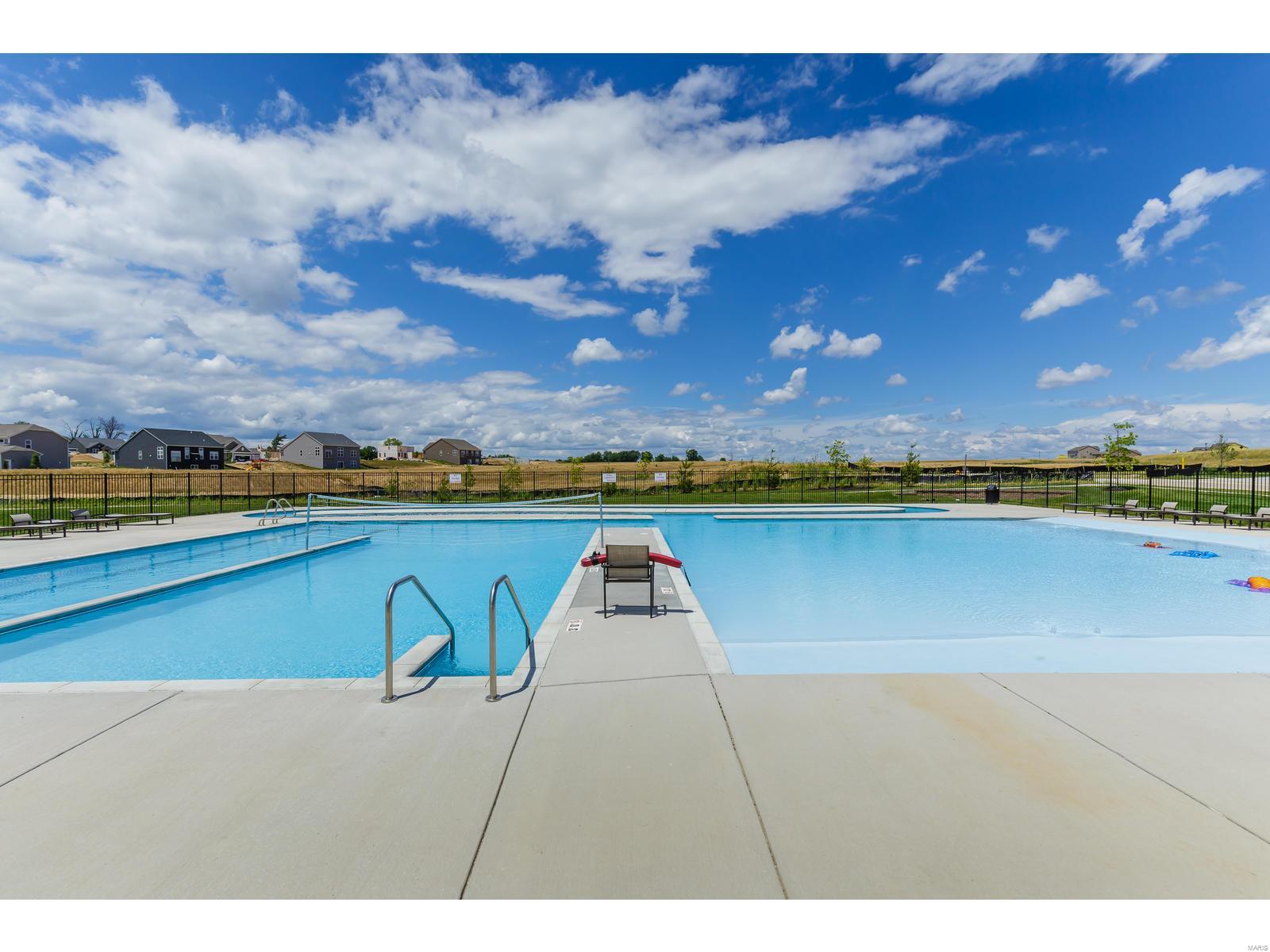 Shady Creek - Residential