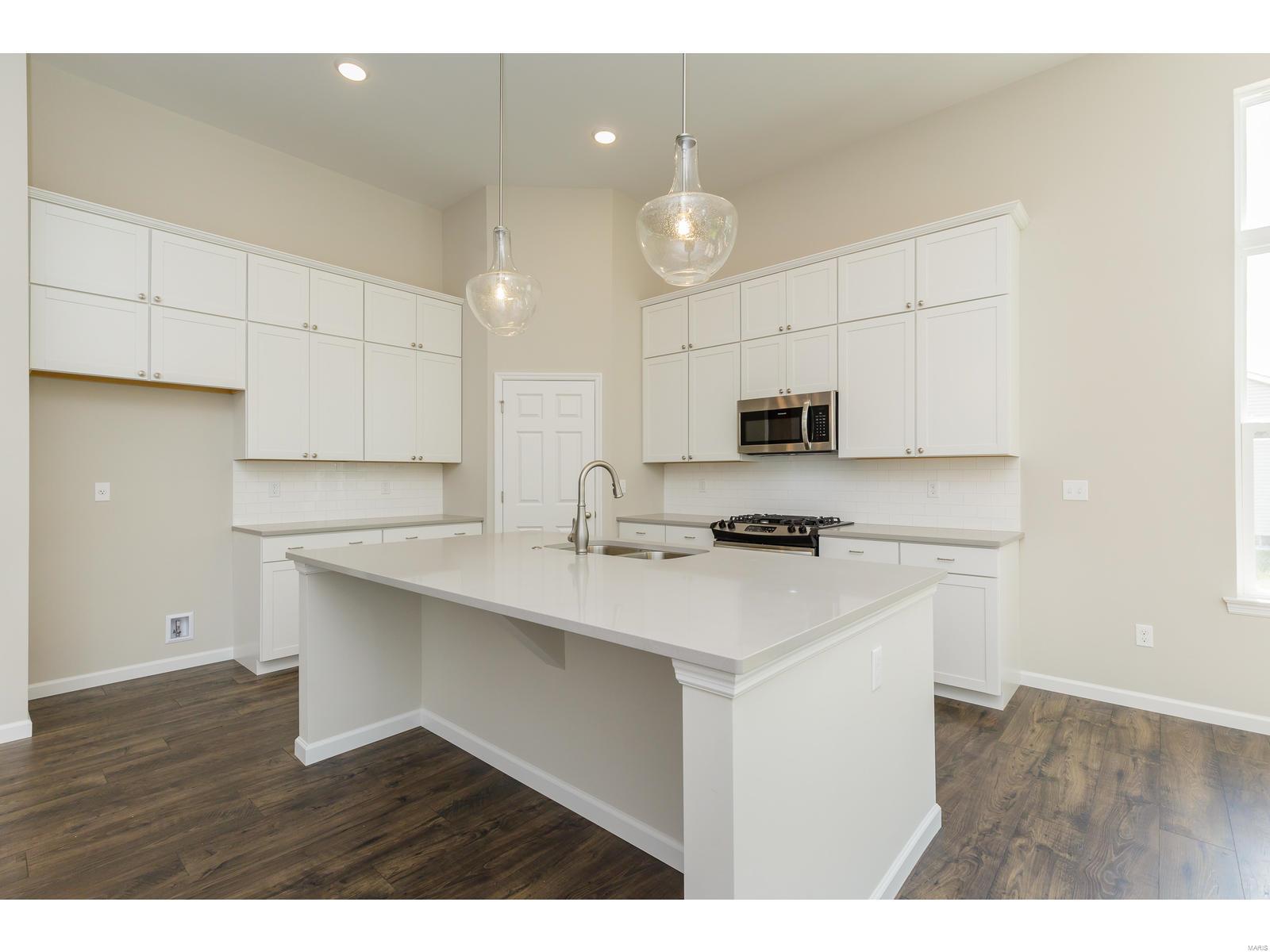 Shady Creek - Residential