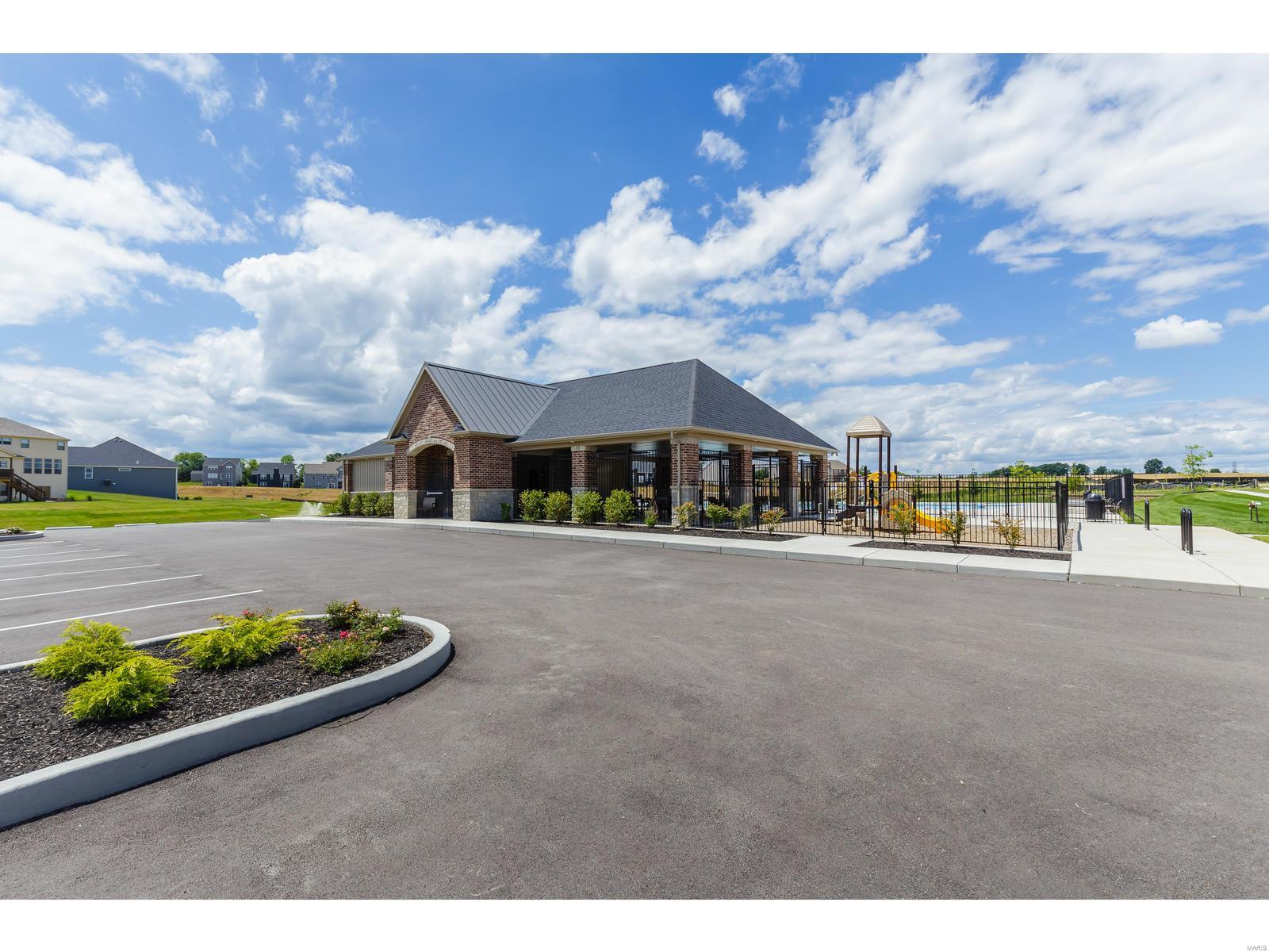 Shady Creek - Residential