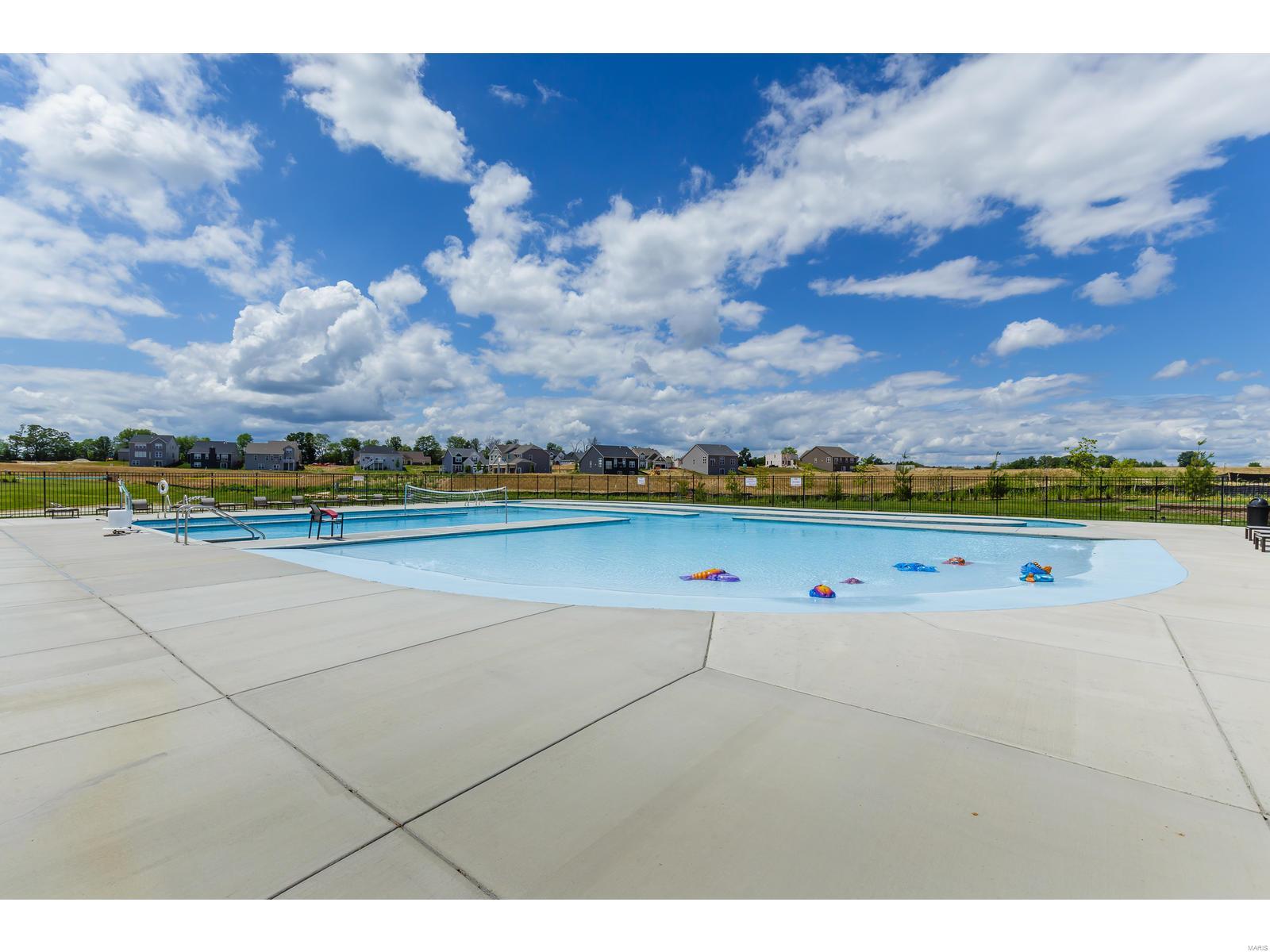 Shady Creek - Residential