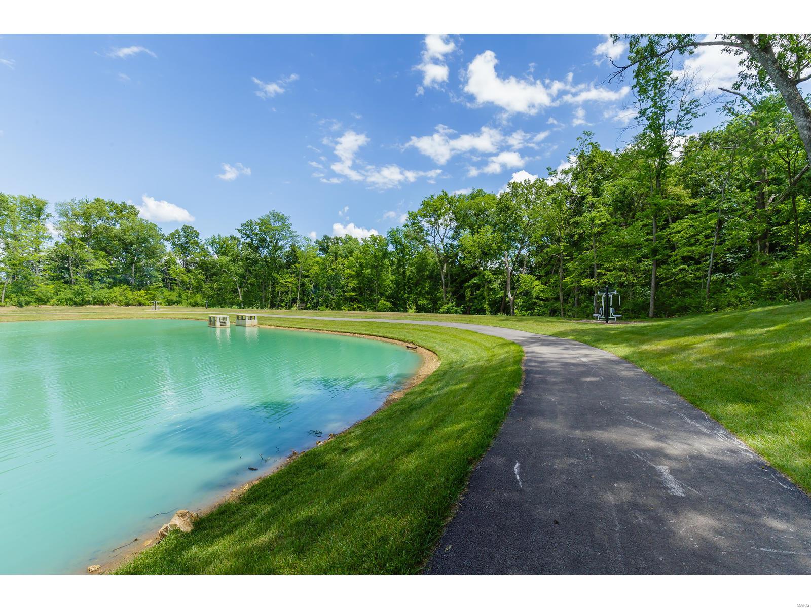 Shady Creek - Residential