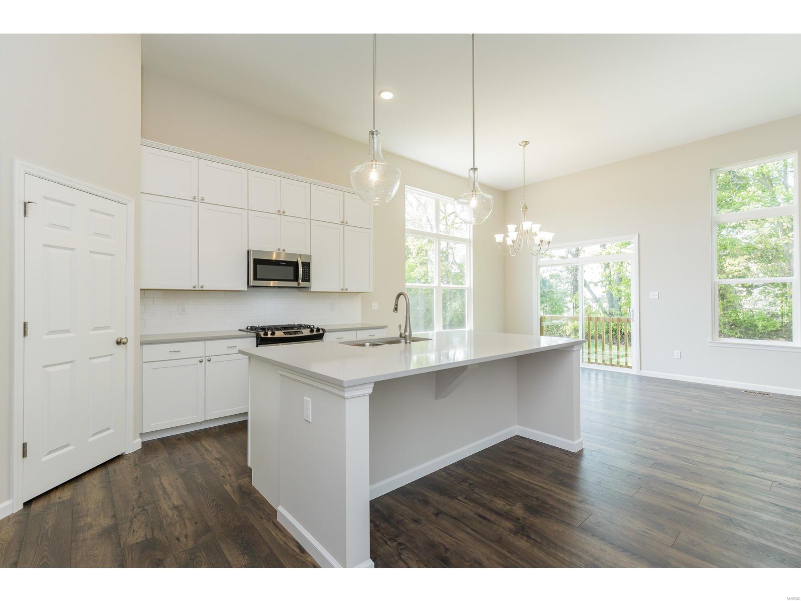 Shady Creek - Residential