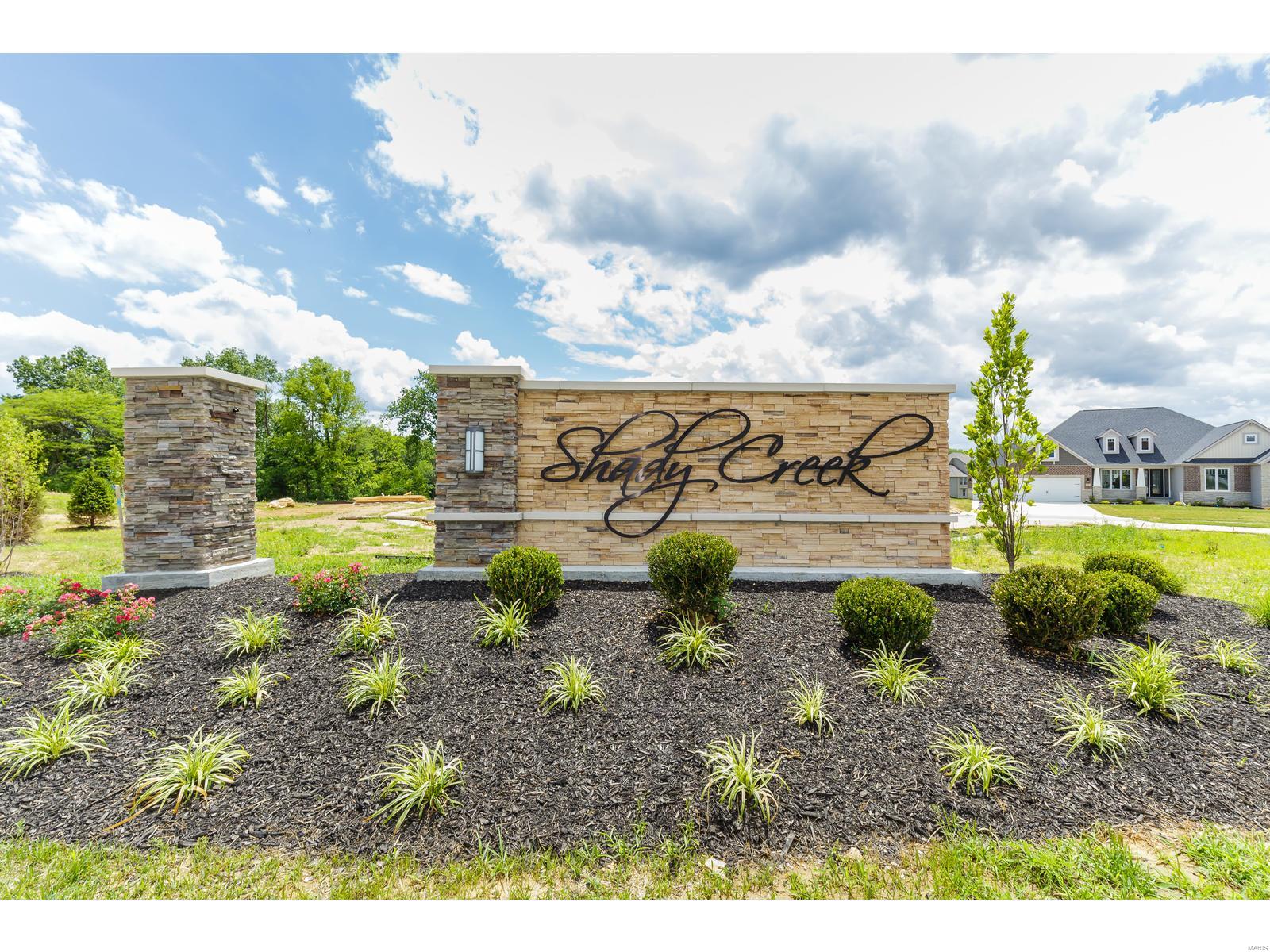 Shady Creek - Residential