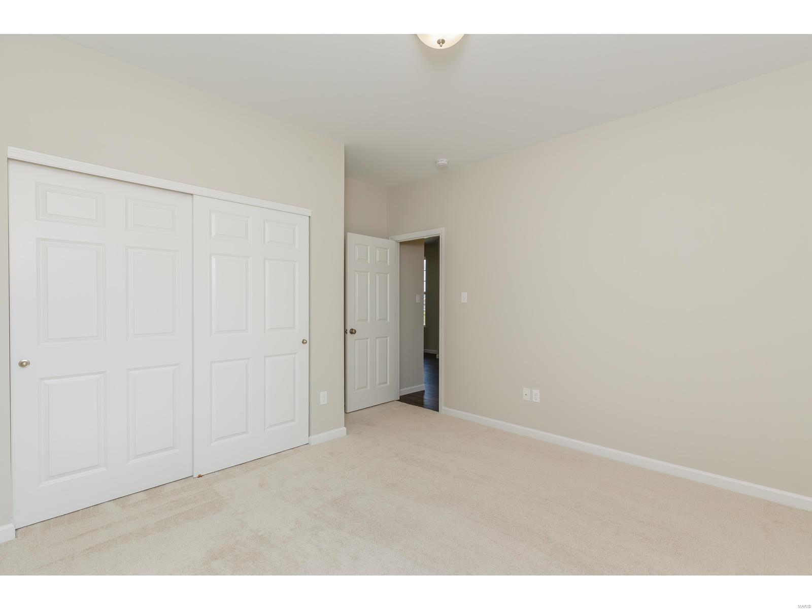 Shady Creek - Residential