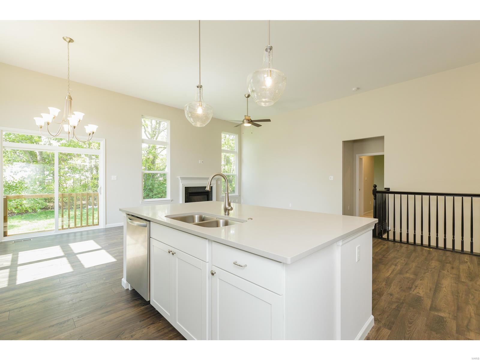 Shady Creek - Residential