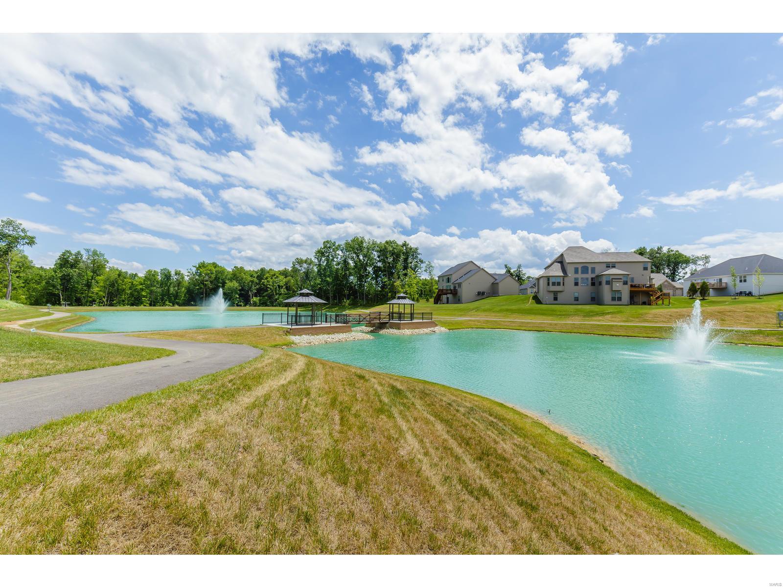 Shady Creek - Residential