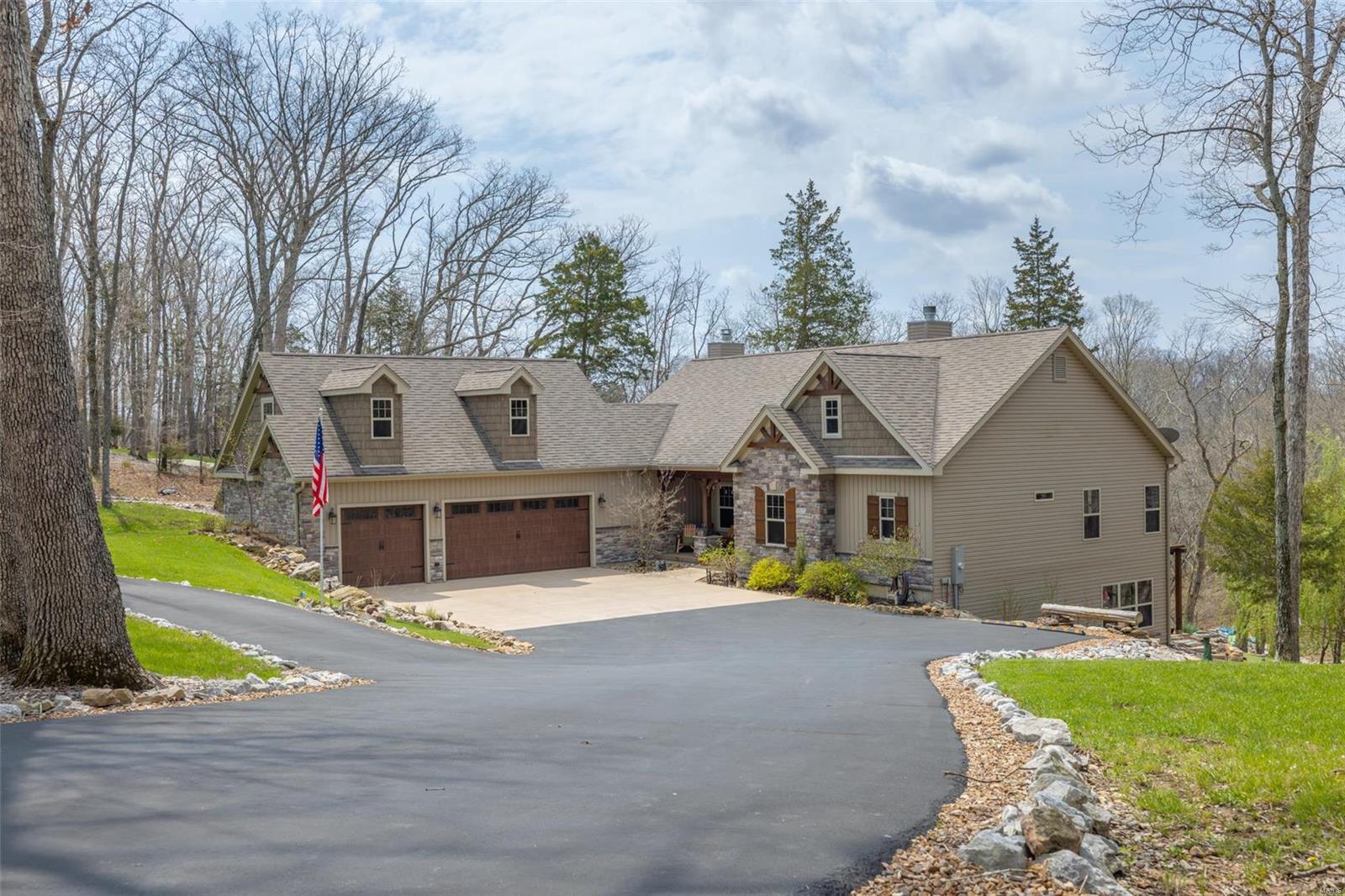 Innsbrook - Residential