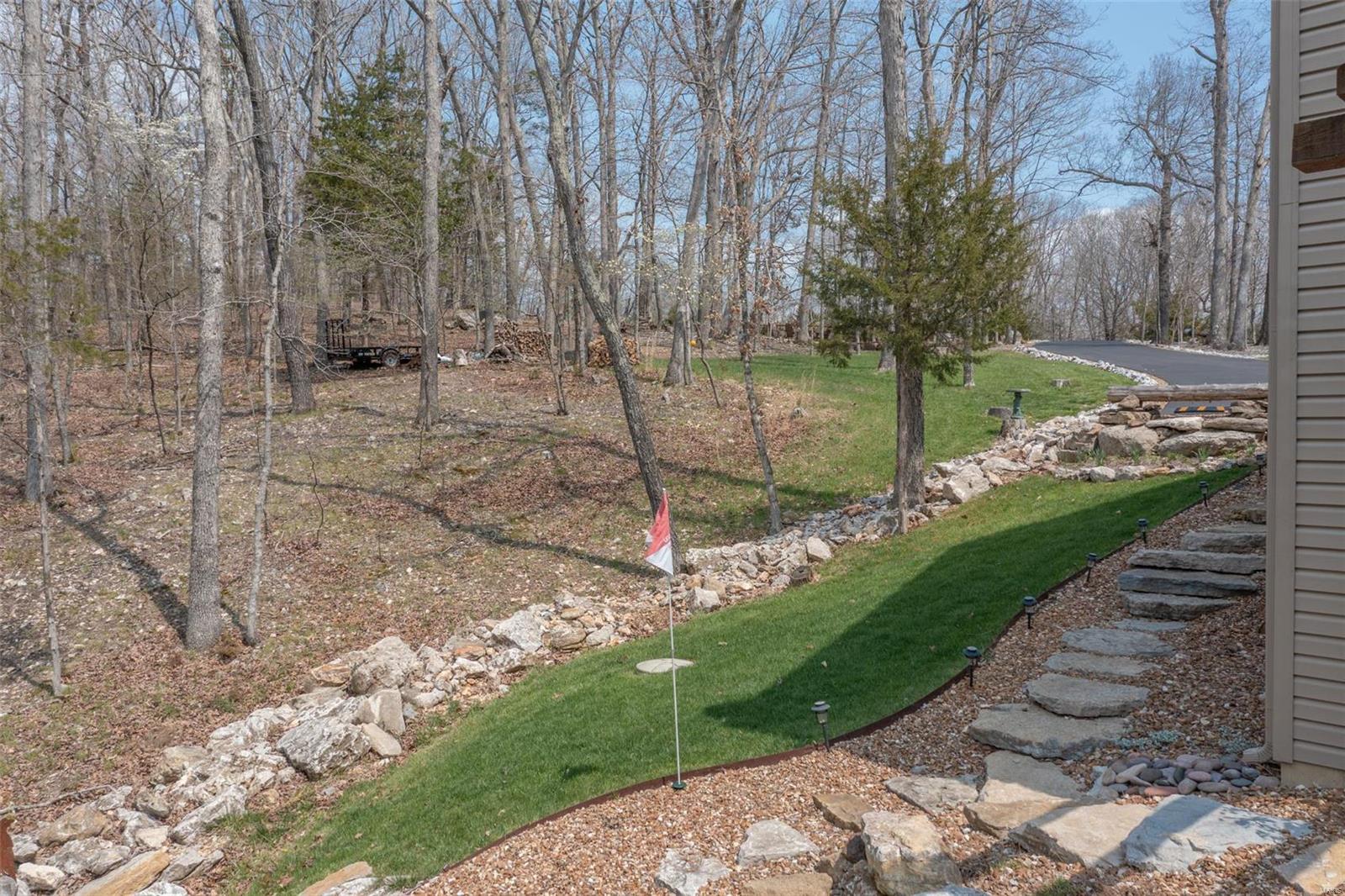 Innsbrook - Residential