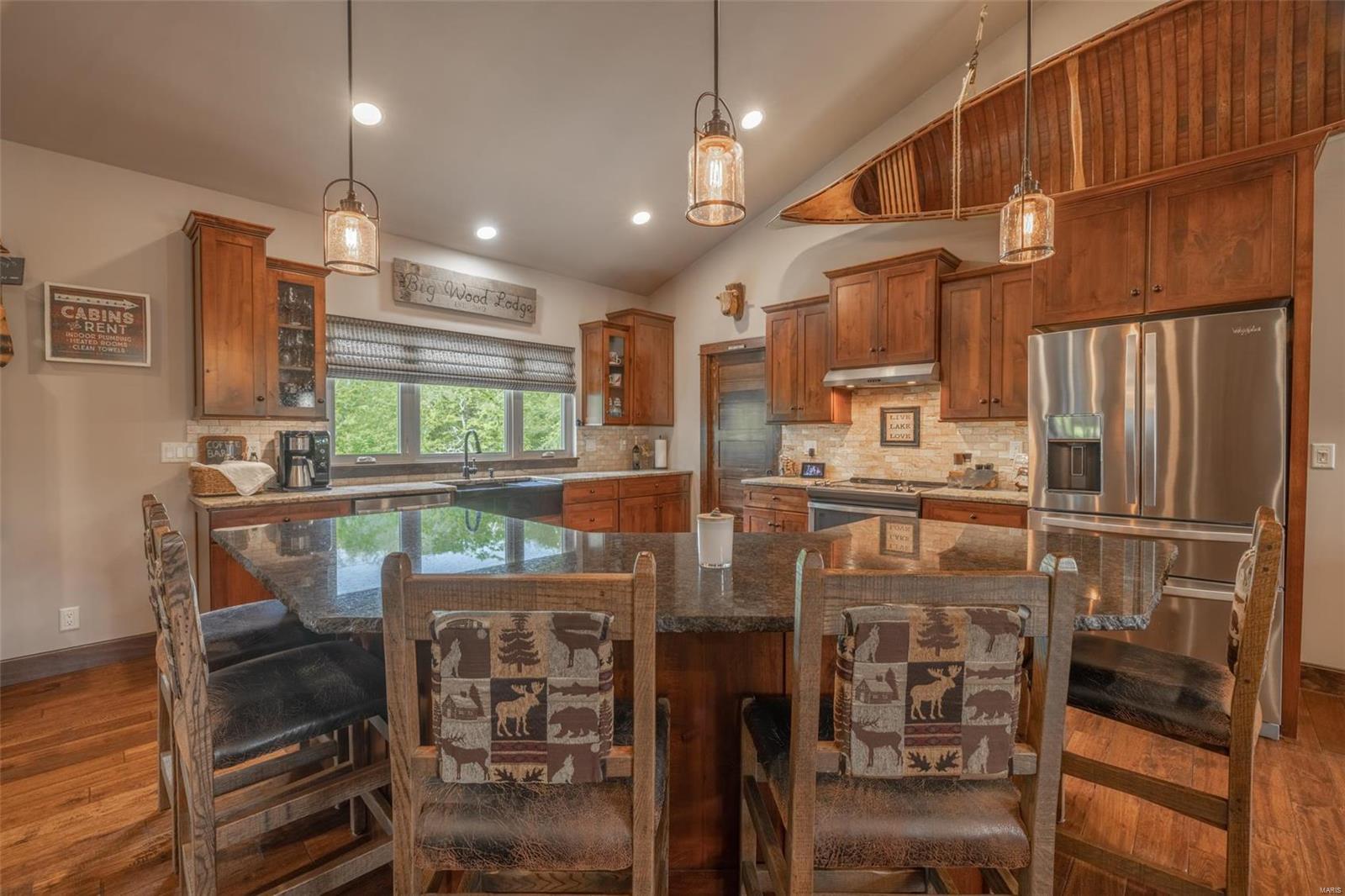 Innsbrook - Residential