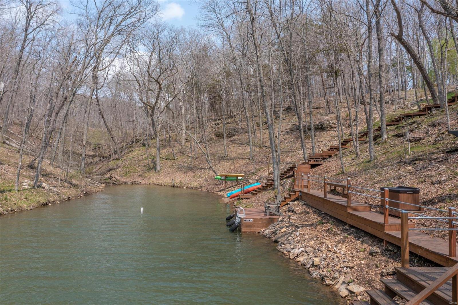 Innsbrook - Residential