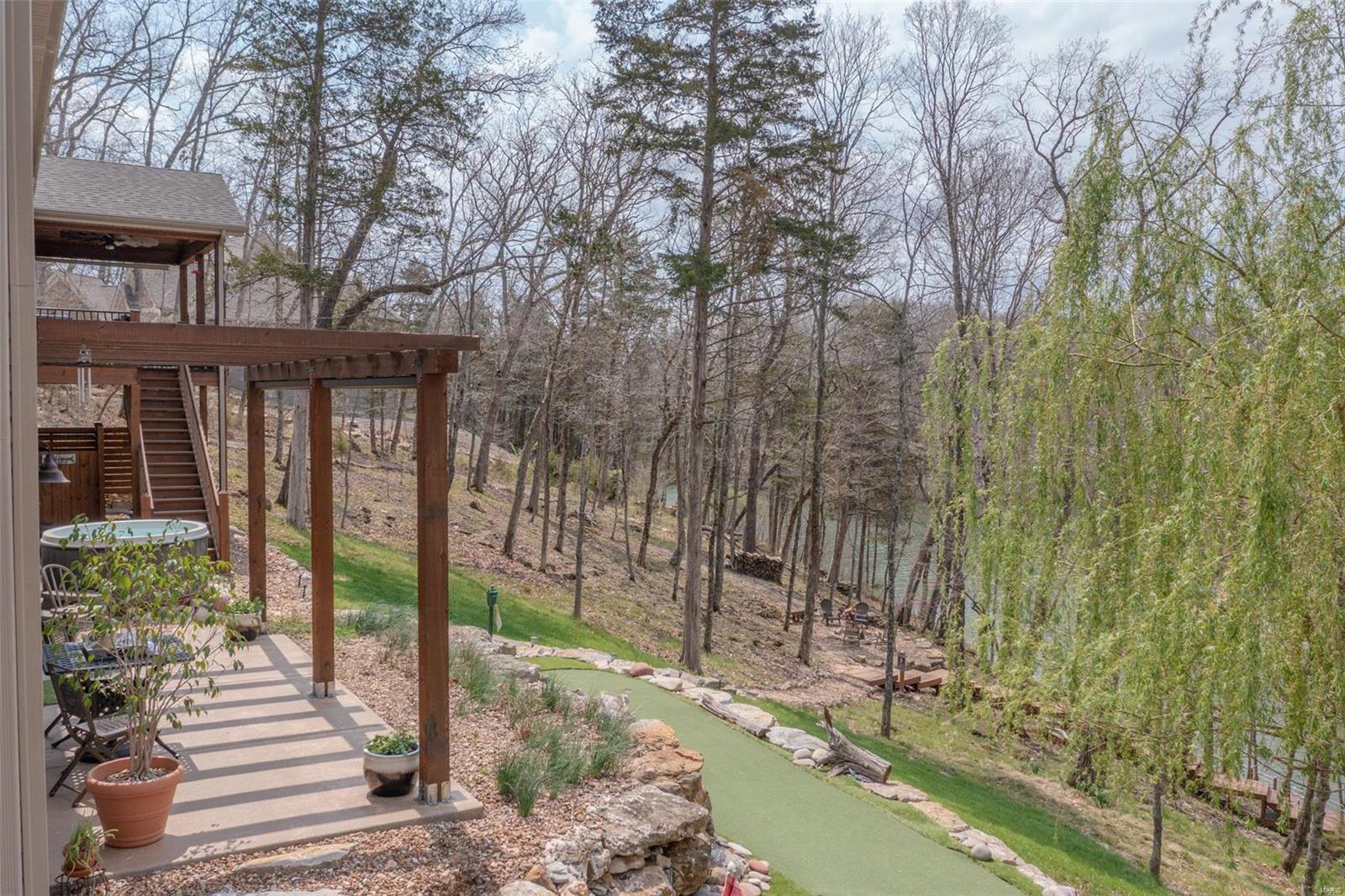 Innsbrook - Residential