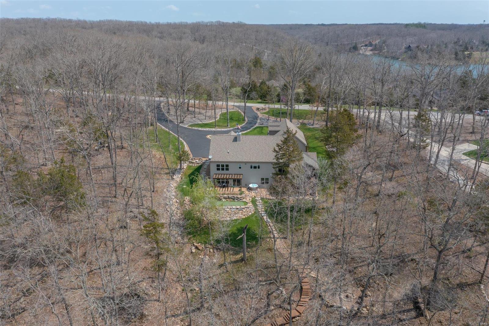 Innsbrook - Residential