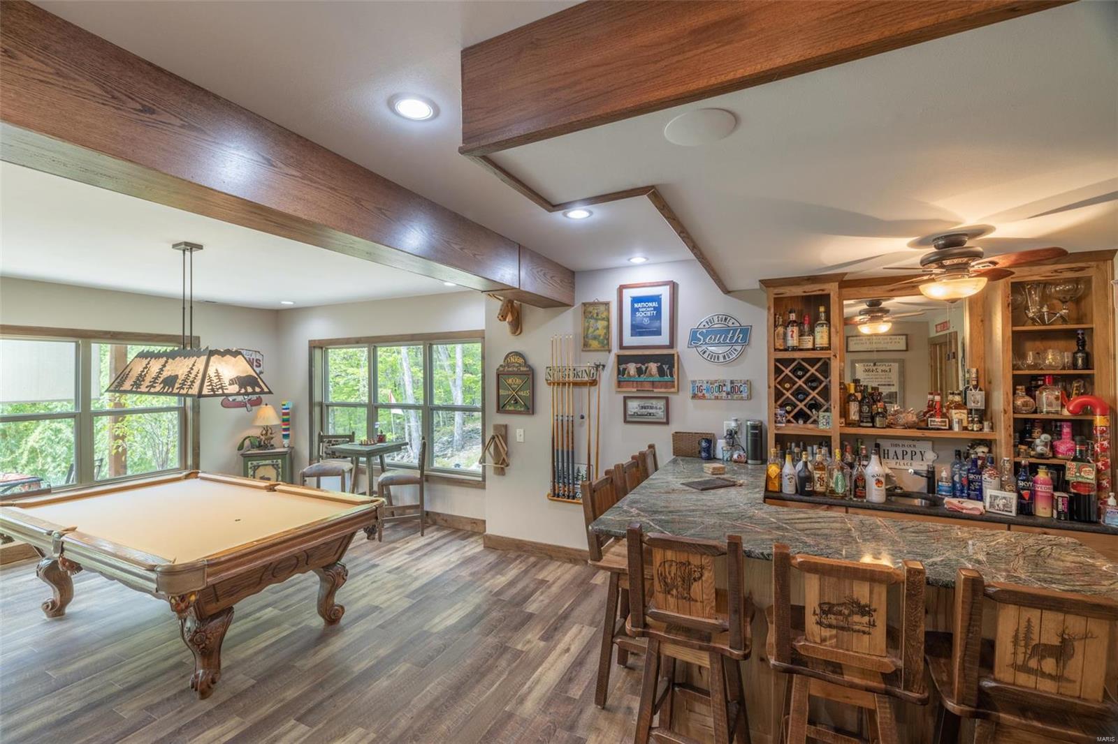 Innsbrook - Residential