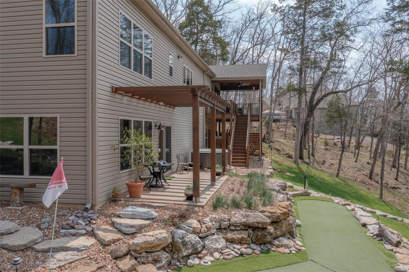 Innsbrook - Residential