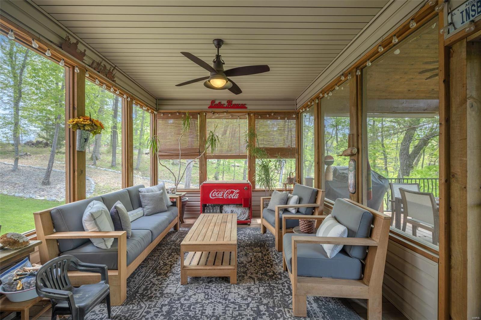 Innsbrook - Residential