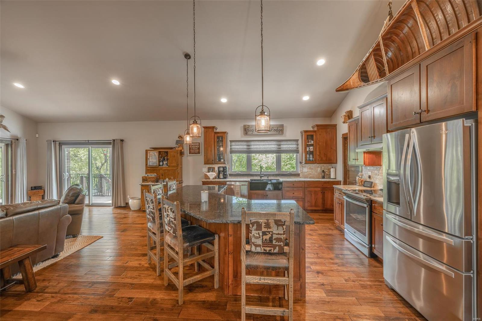 Innsbrook - Residential