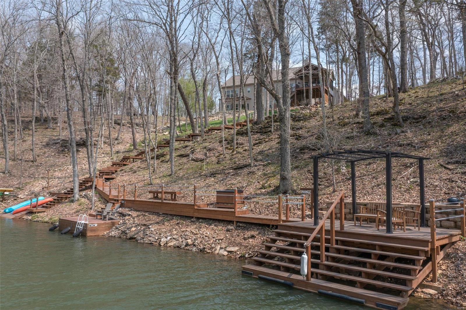 Innsbrook - Residential