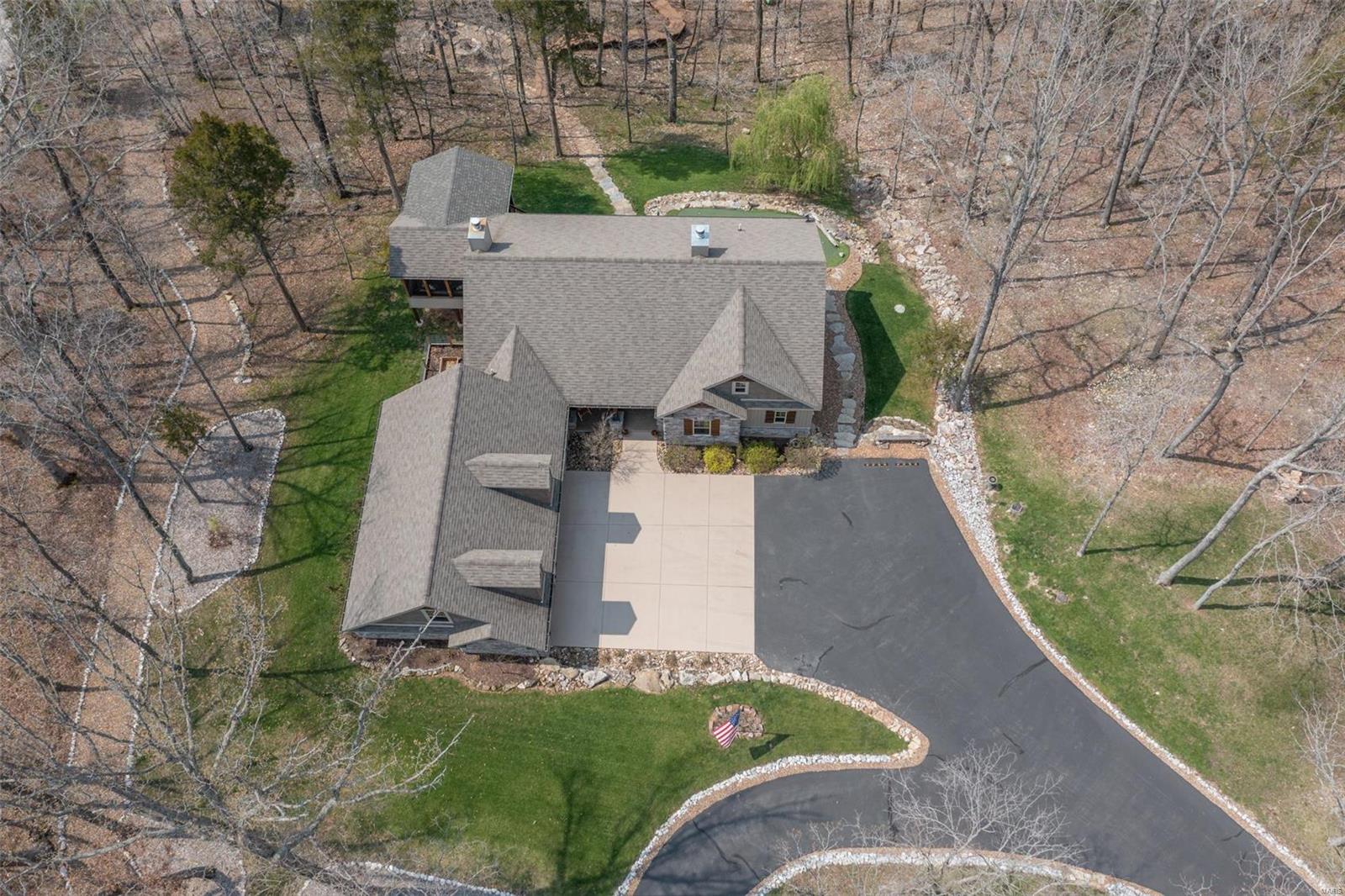 Innsbrook - Residential