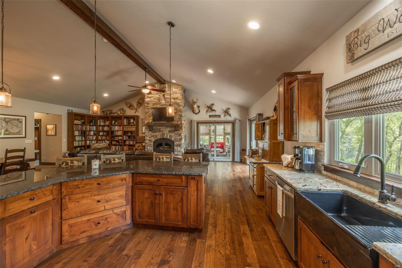 Innsbrook - Residential