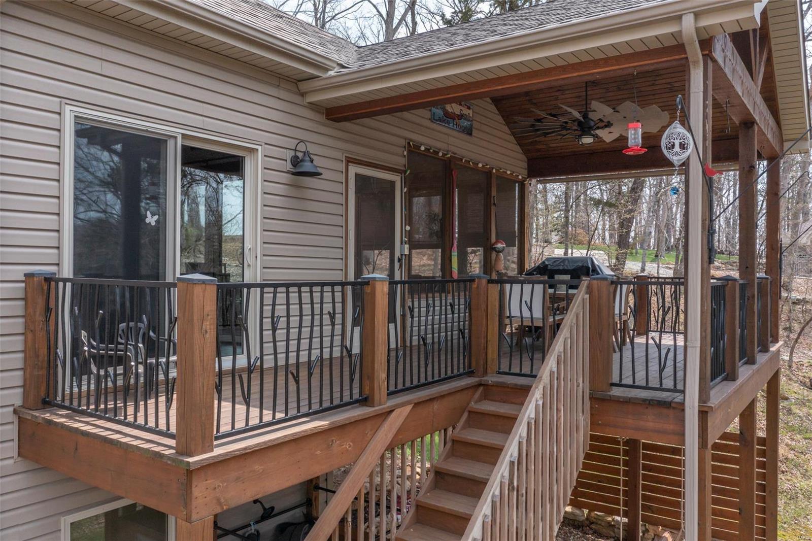 Innsbrook - Residential