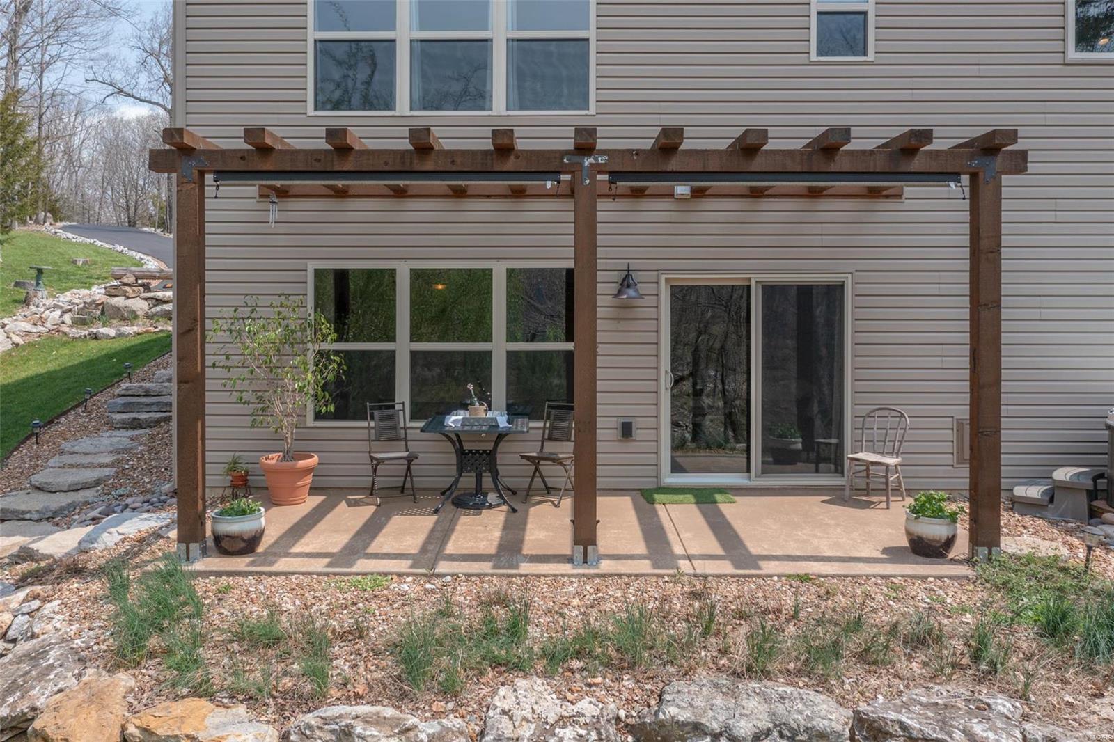 Innsbrook - Residential