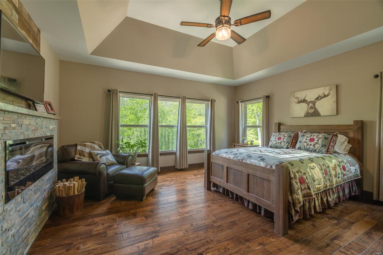 Innsbrook - Residential