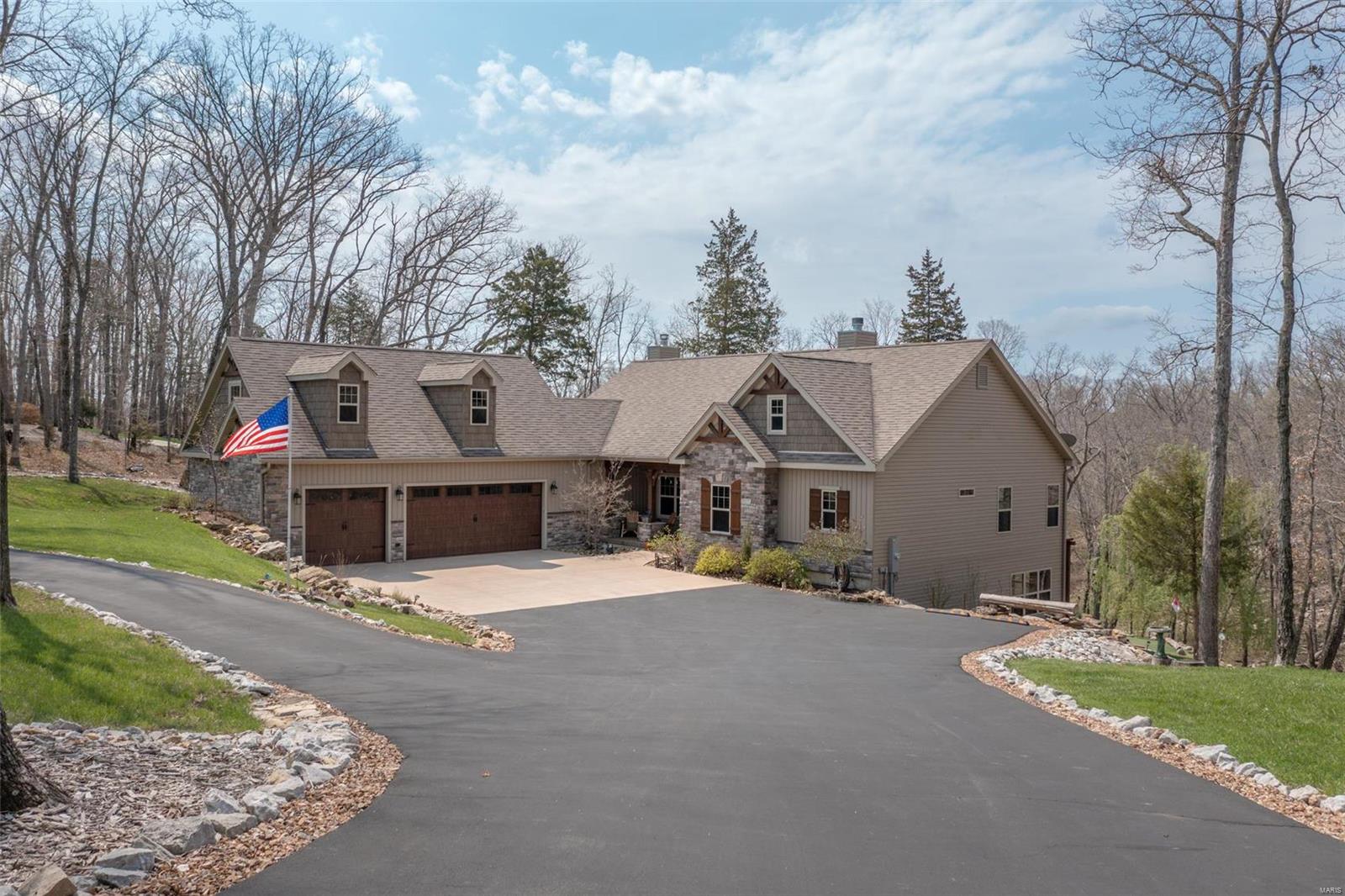 Innsbrook - Residential