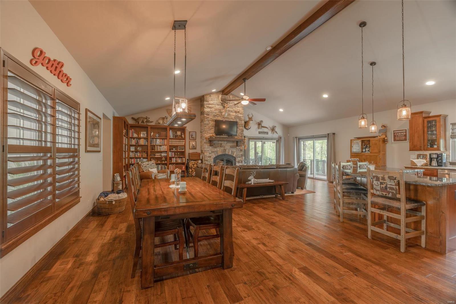 Innsbrook - Residential