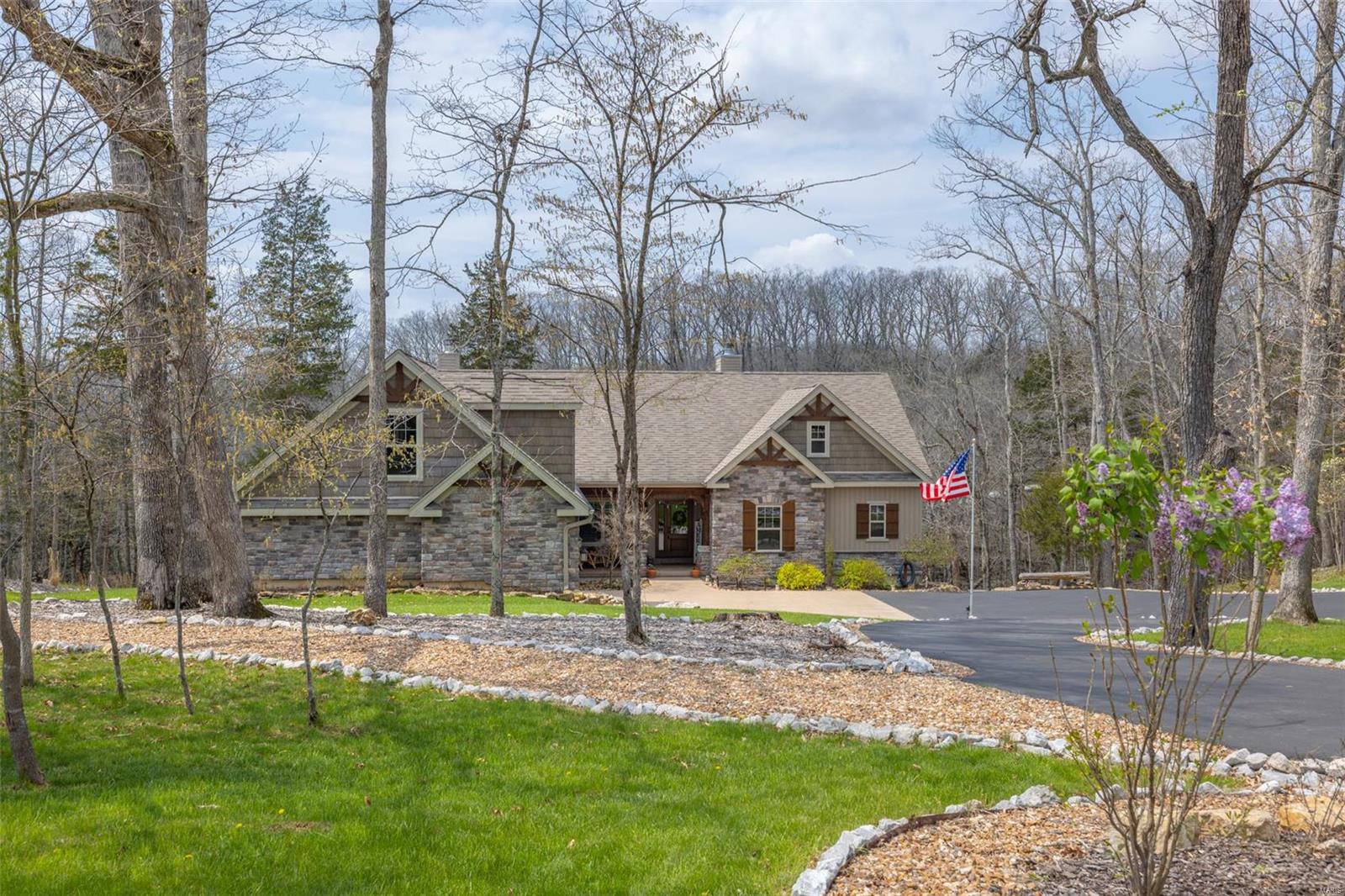 Innsbrook - Residential