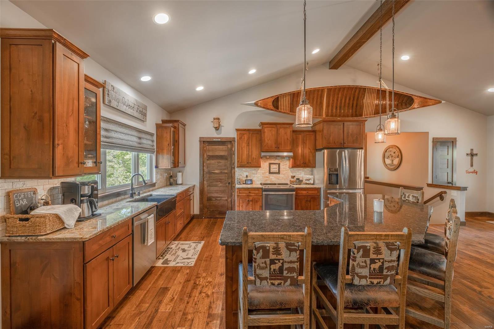 Innsbrook - Residential