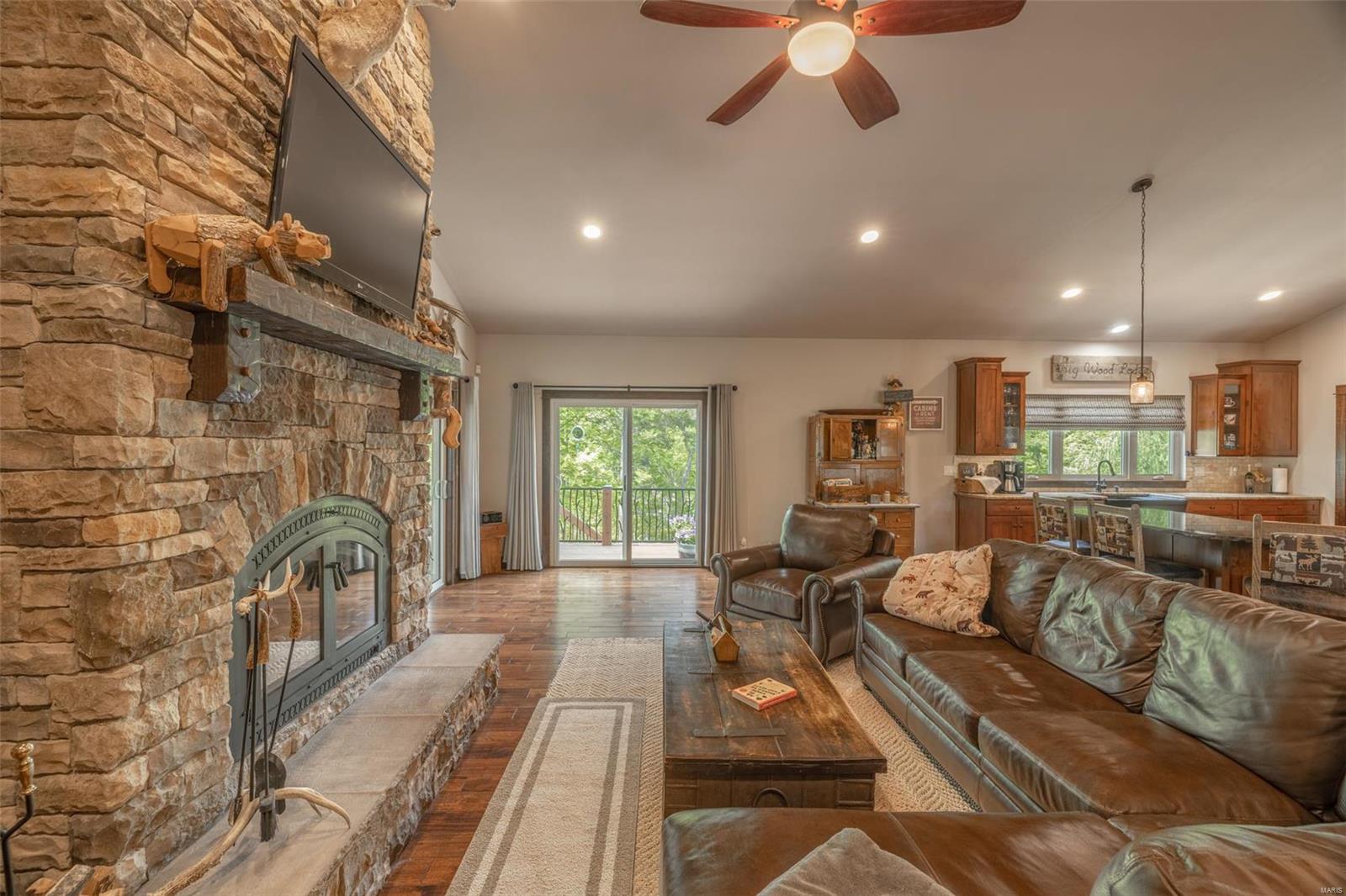 Innsbrook - Residential