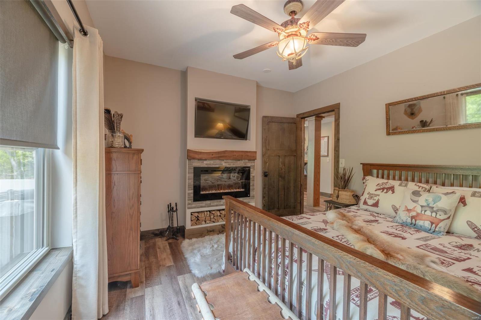 Innsbrook - Residential