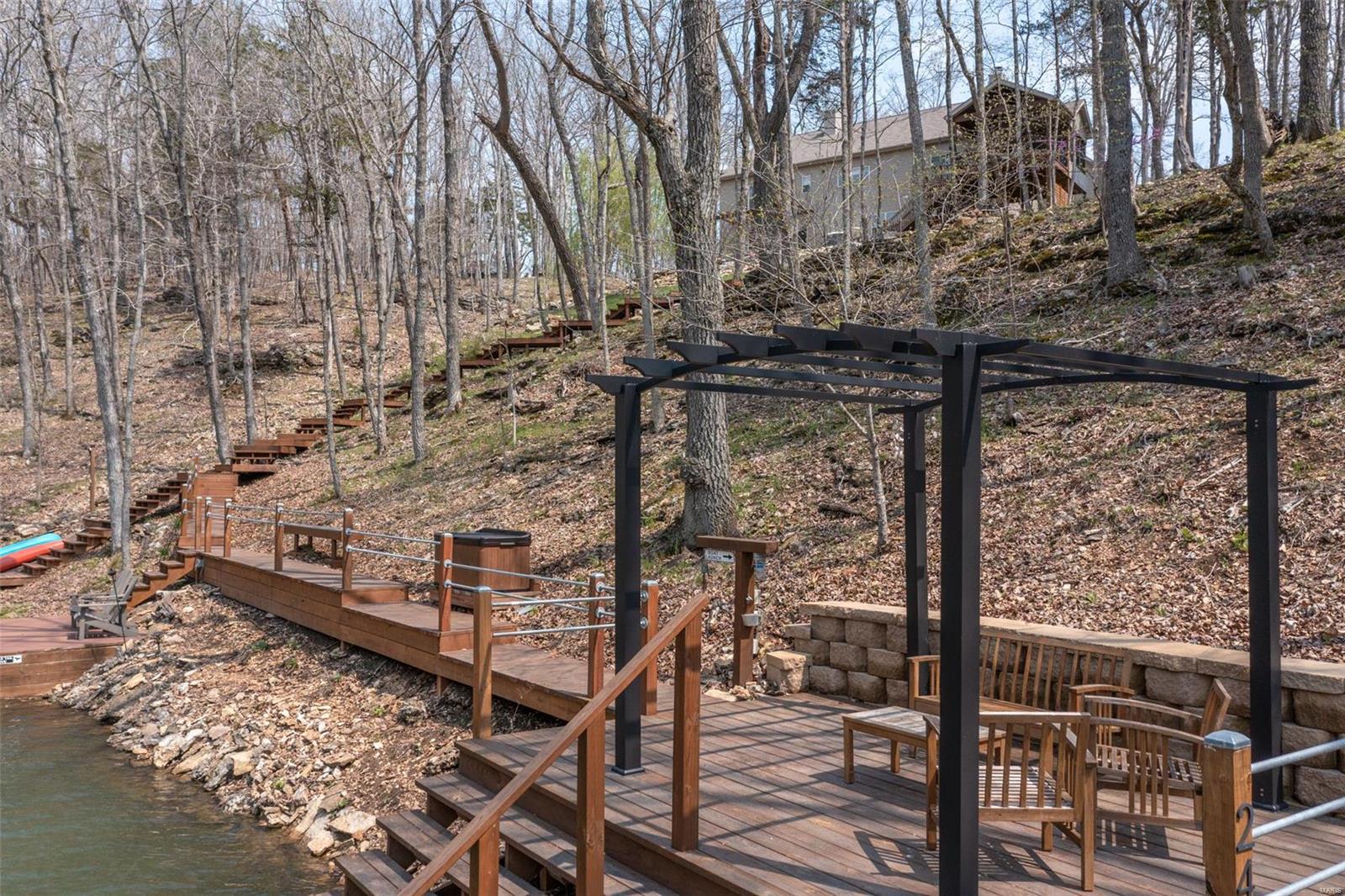 Innsbrook - Residential