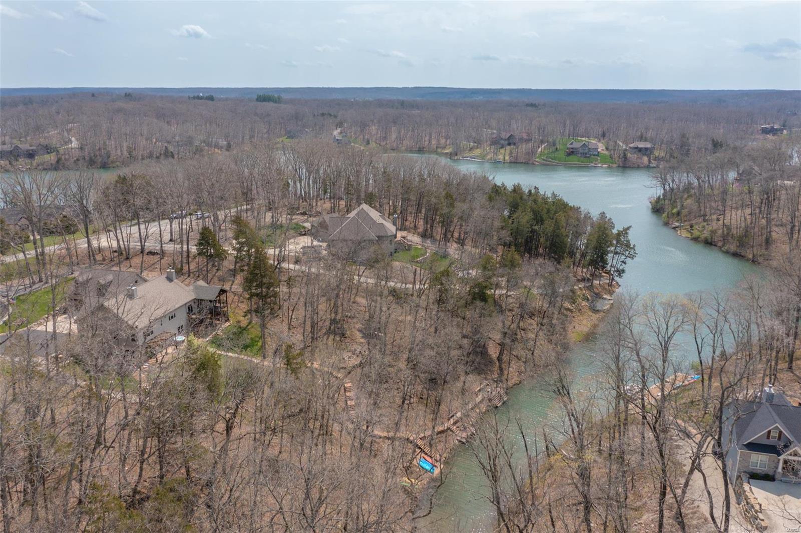 Innsbrook - Residential