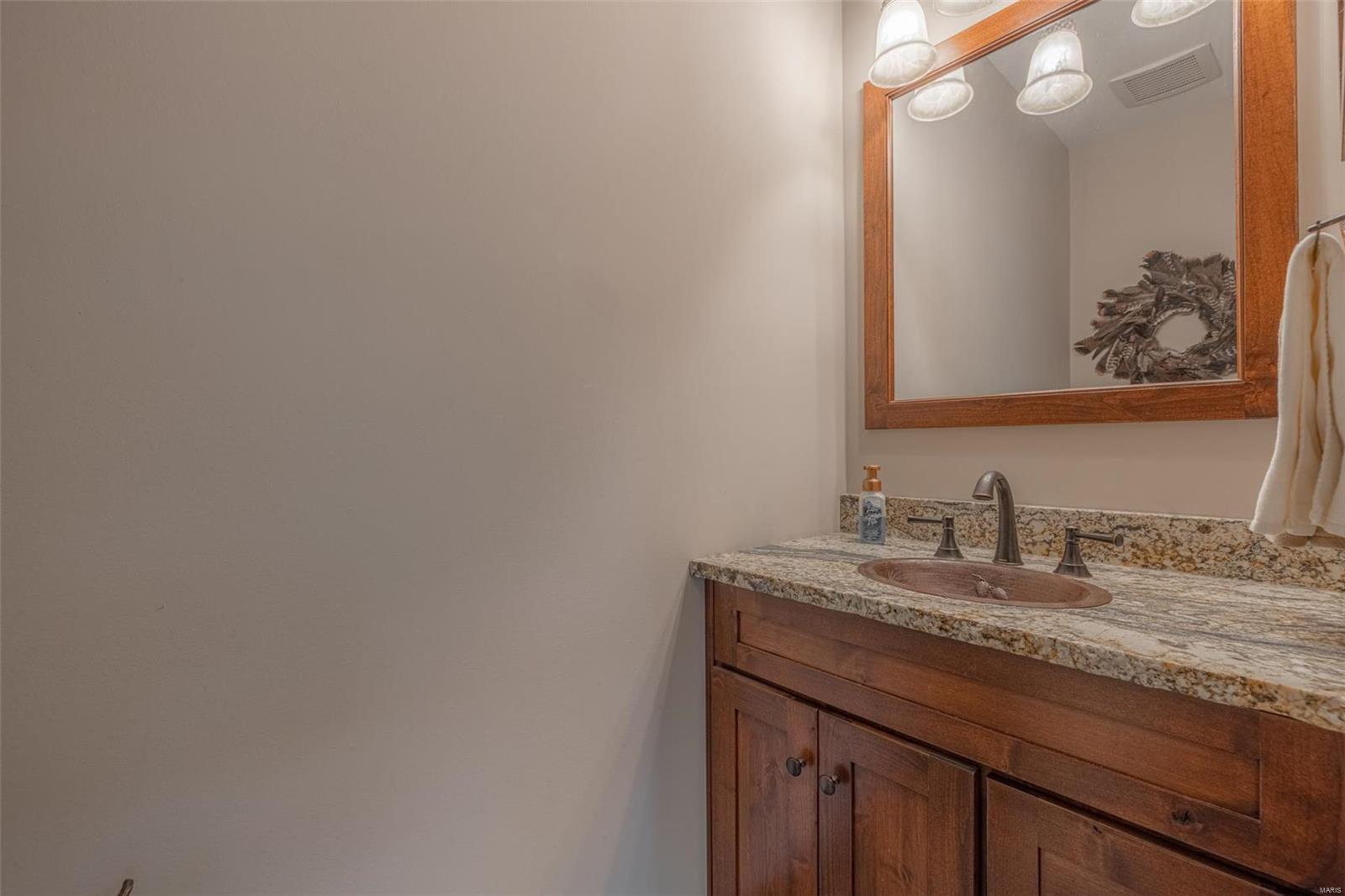 Innsbrook - Residential