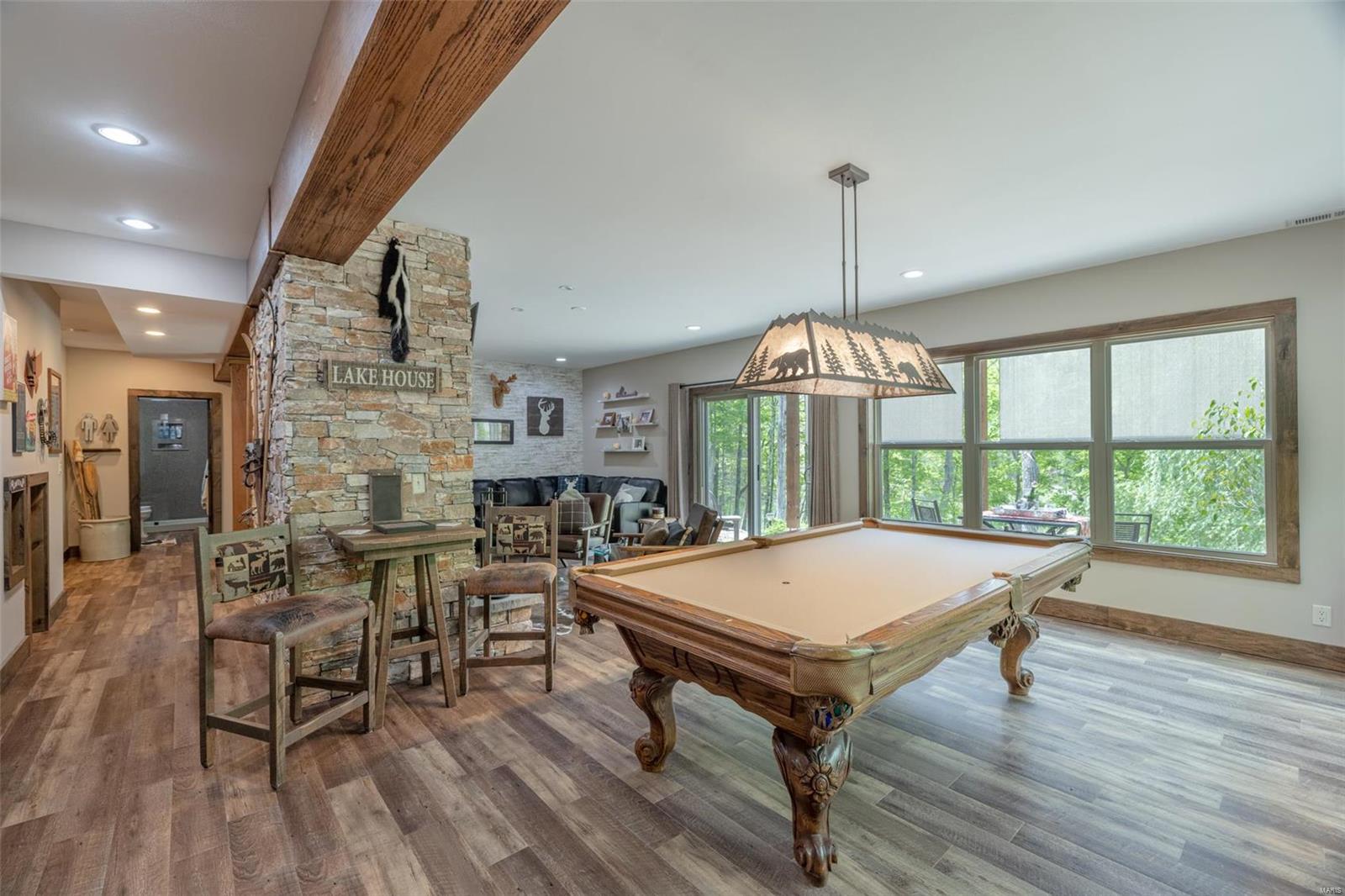 Innsbrook - Residential