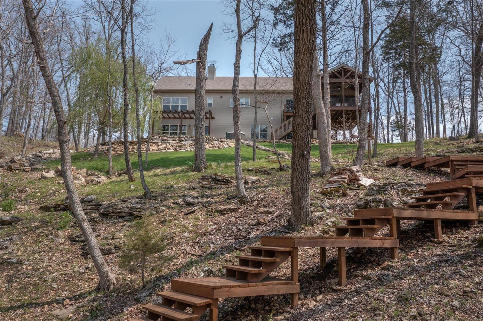 Innsbrook - Residential