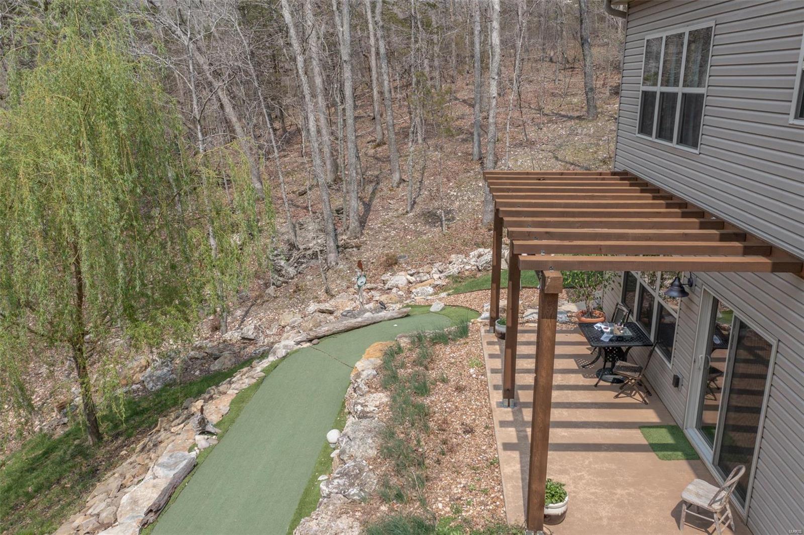 Innsbrook - Residential