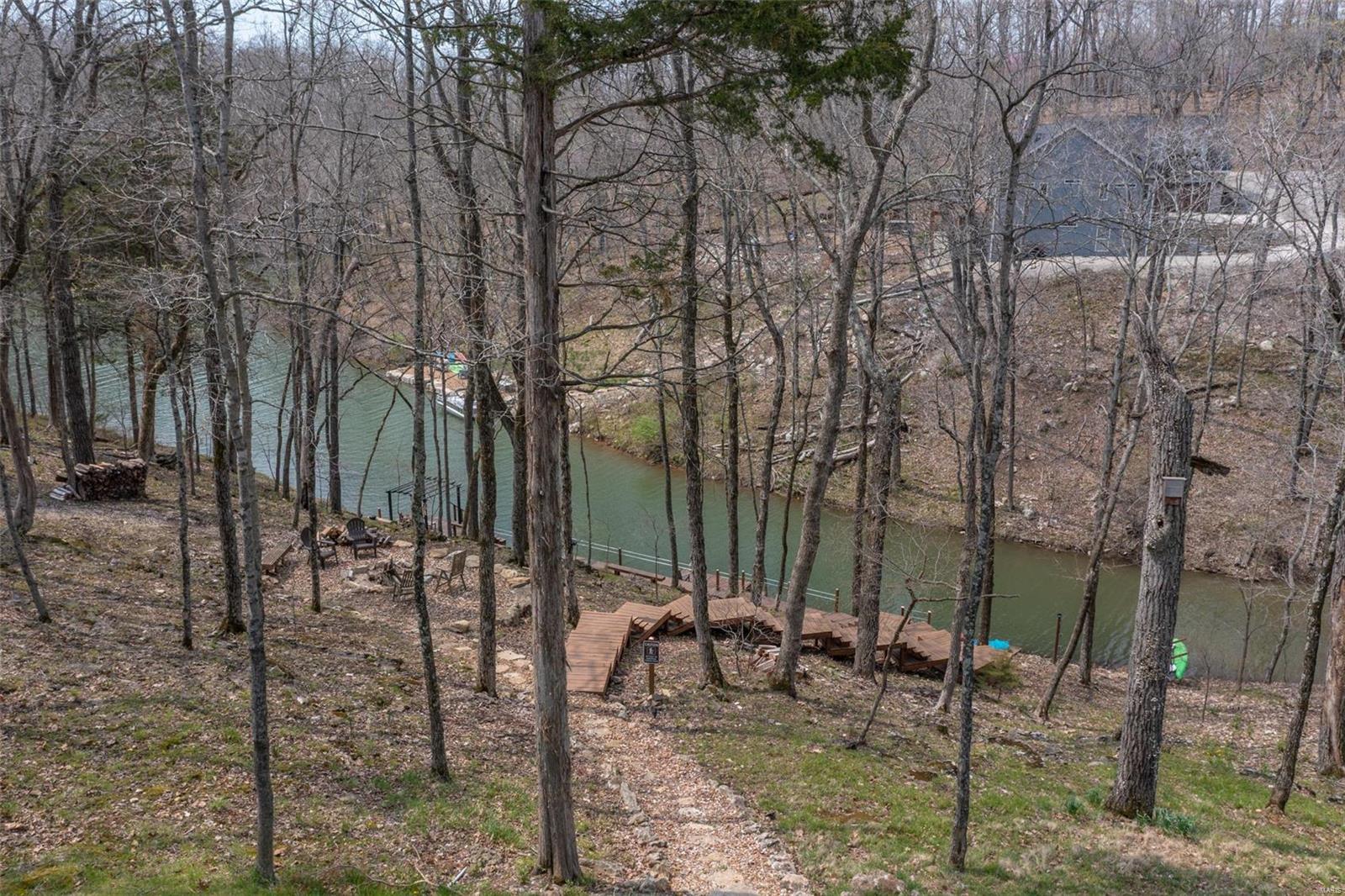 Innsbrook - Residential