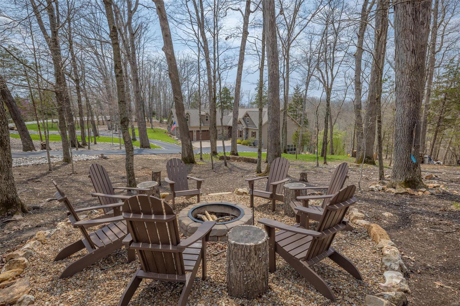 Innsbrook - Residential