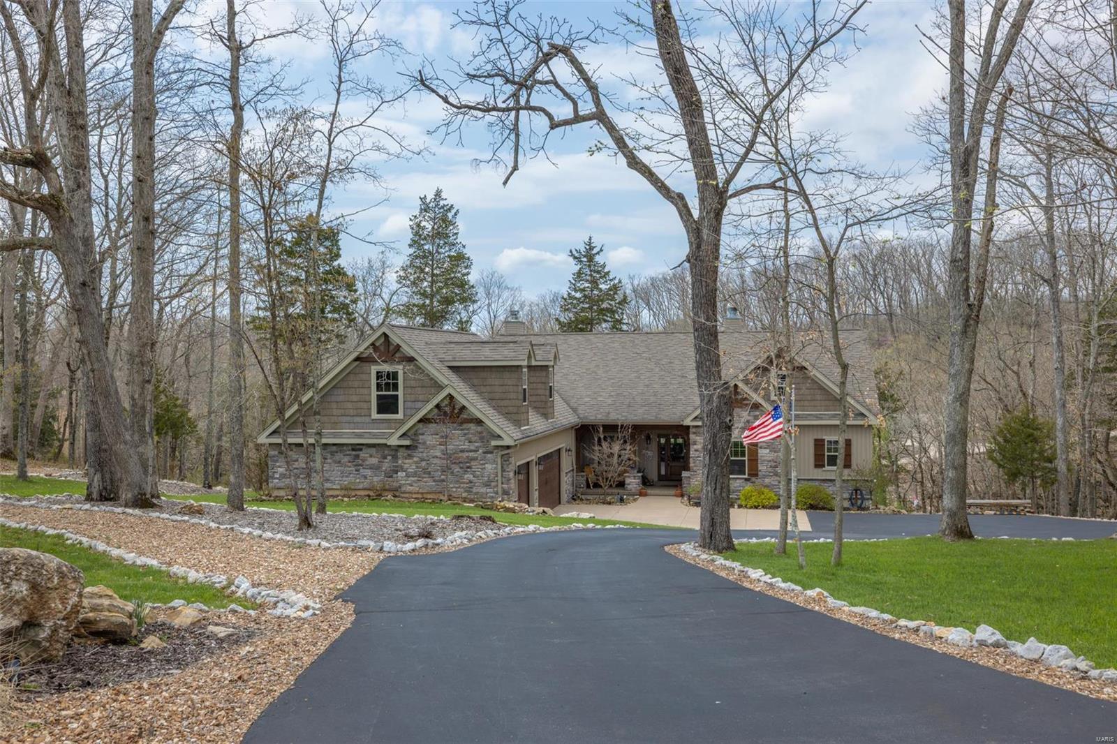 Innsbrook - Residential