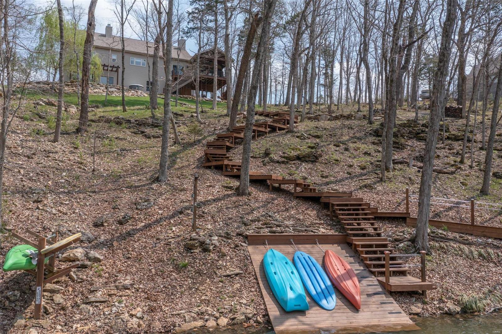 Innsbrook - Residential