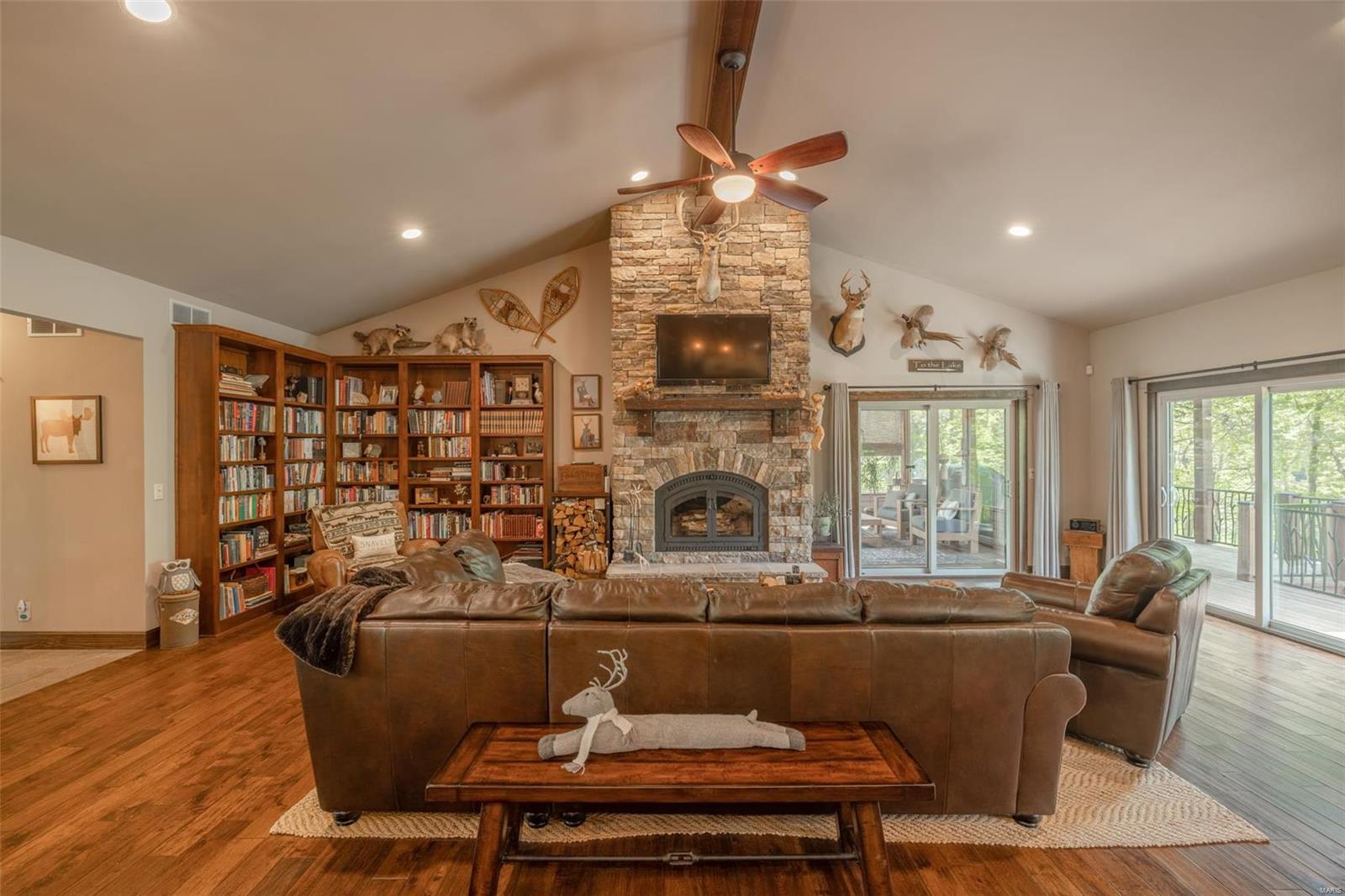 Innsbrook - Residential