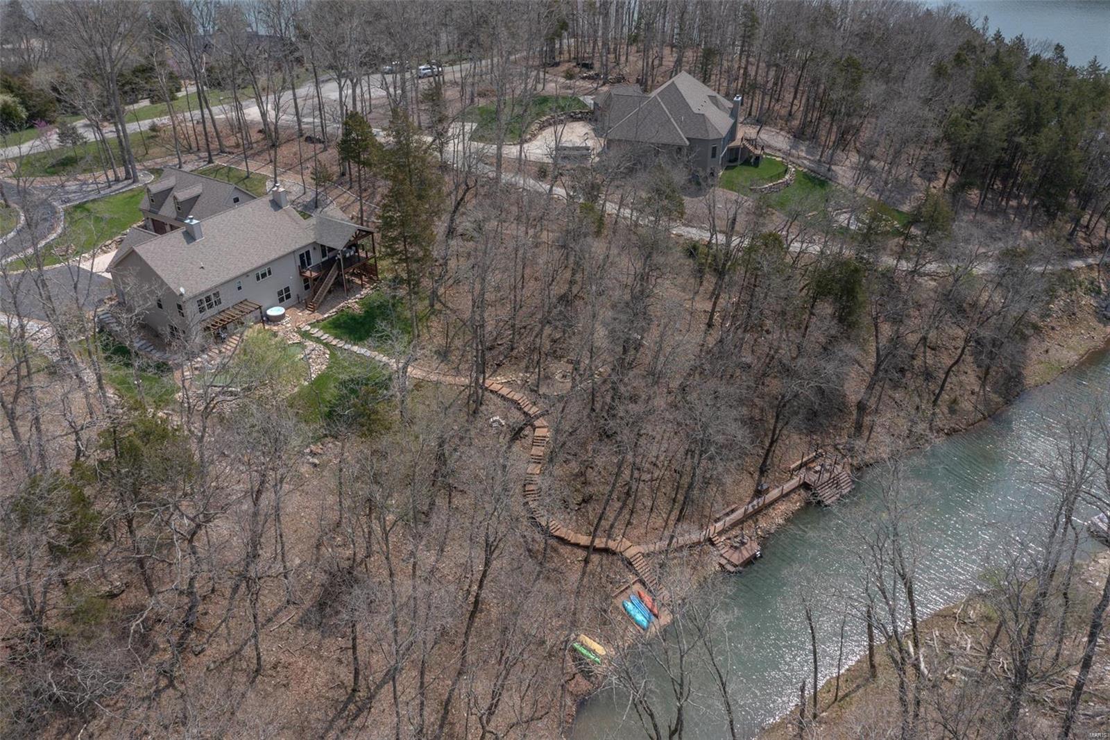 Innsbrook - Residential