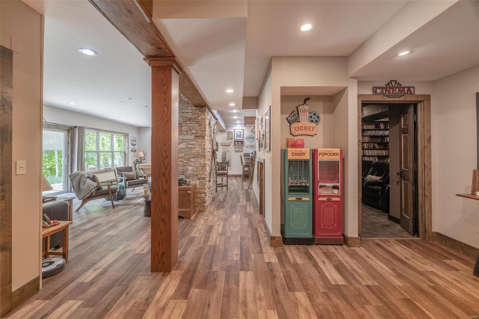 Innsbrook - Residential