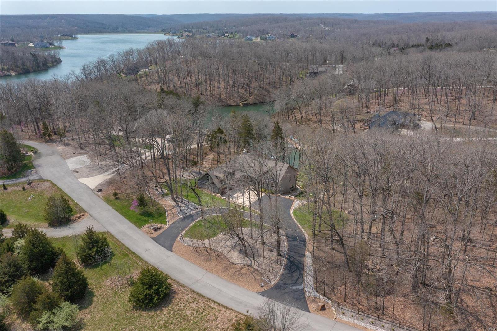 Innsbrook - Residential