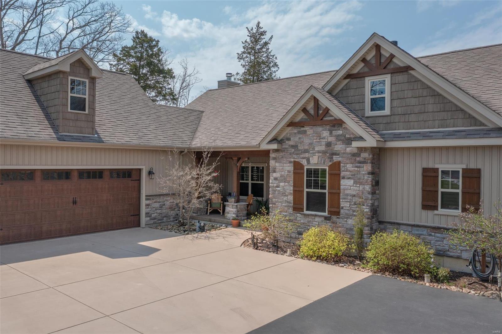 Innsbrook - Residential