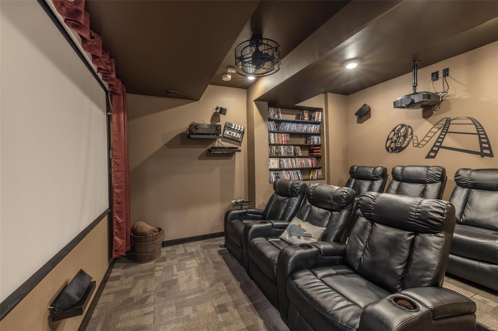 Innsbrook - Residential