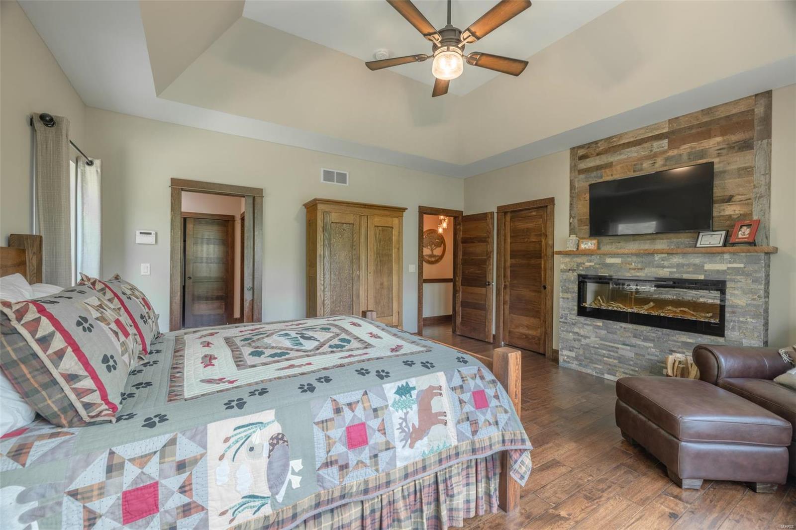 Innsbrook - Residential