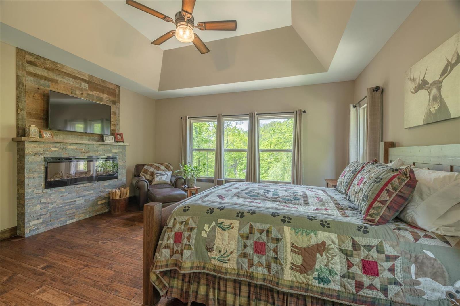 Innsbrook - Residential